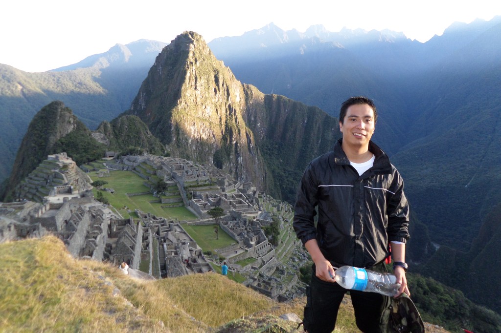 Tips para viajar a Perú / Machu Picchu