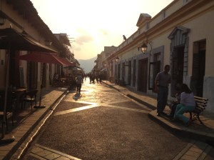 San Cristobal de las Casas