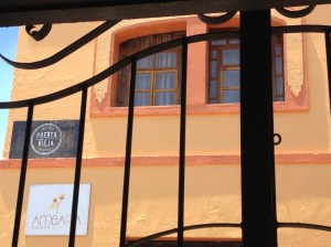 Hostal Hostel Chiapas