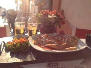 Jamón Serrano Ñam Ñam