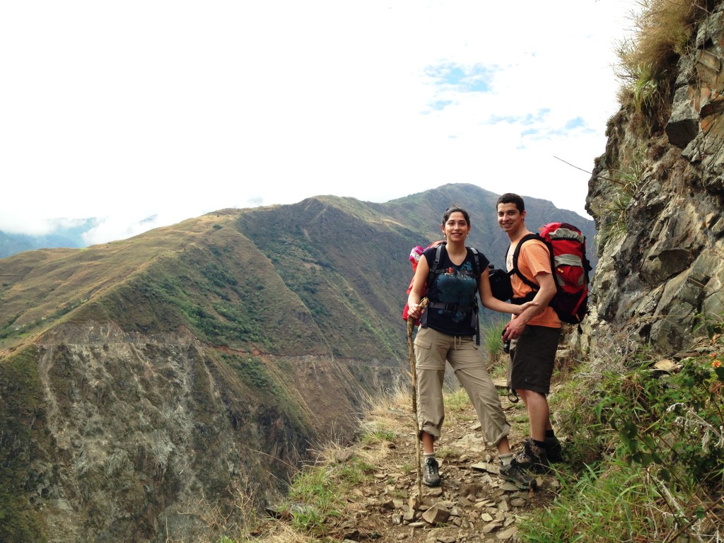 Camino Inca_10